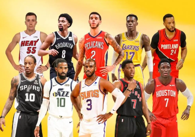 垃圾兄弟热火再聚首?保罗放弃4000万,迈阿密四巨头呼之欲出!