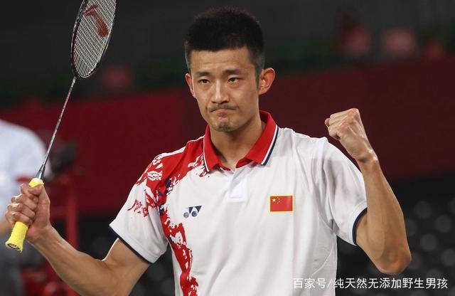 奥运会直播:谌龙冲击羽毛球男单金牌,乒乓球男团体中国VS法国