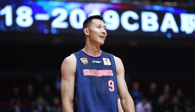 或许直到今天你才发现,谌龙其实就是羽毛球版本的易建联