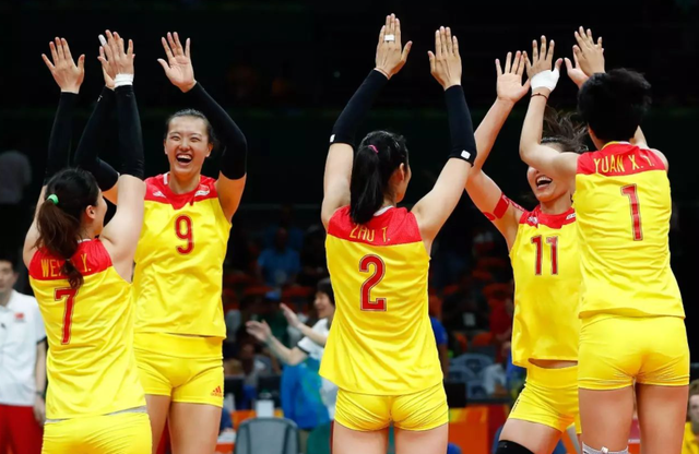 荣誉之战!中国女排力争2连胜,大胜阿根廷女排恐无悬念