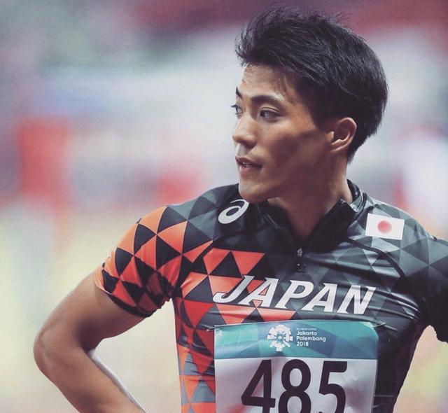 亚洲百米破10秒10排名:谢震业第四苏炳添第三,榜首日本天才