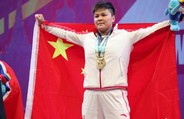 中国军团大四喜!冲击单日6块金牌,今天是金色星期一