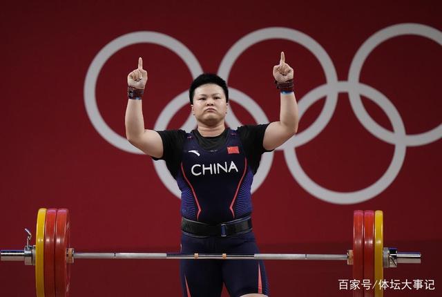 夺金狂潮!15分钟拿3个,中国队超越里约目标,乒乓跳水还有进账