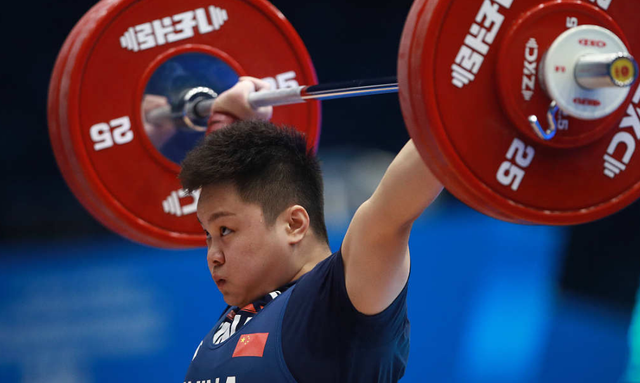 只用50分钟,夺4枚金牌!中国速度无懈可击,28枚金牌领跑奖牌榜