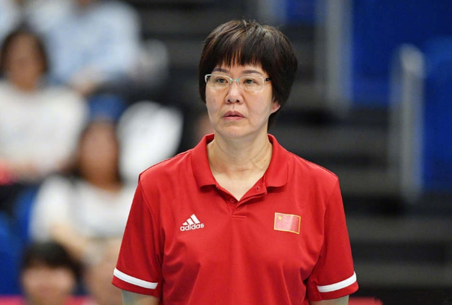 郎平执教女排最后一战完美收官!3-0横扫阿根廷,结束奥运之旅!