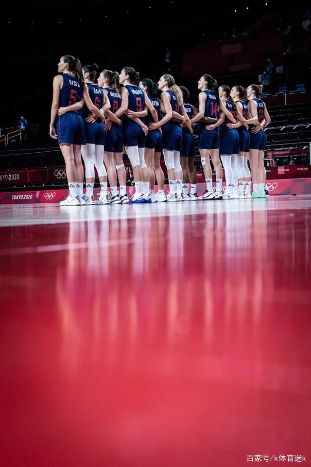 中国女篮迎利好消息,淘汰赛避开美国,晋级半决赛几率大增