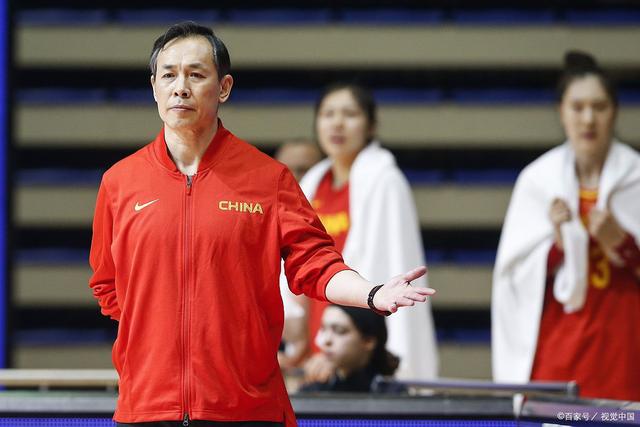 决战比利时女篮!中国女篮突收喜讯,FIBA官宣,许利民争小组头名