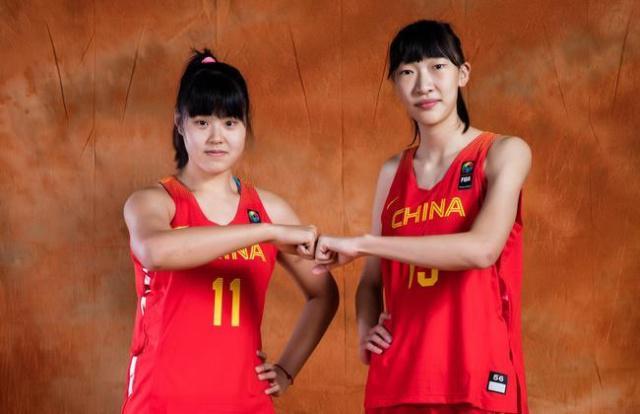 中国女篮0.6秒绝杀澳大利亚夺得2连胜,提前锁定小组出线