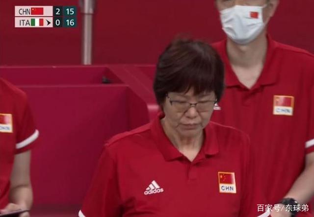流泪承认错误,郎平或将离任,小宇发声,女排最后一战送暖心大礼