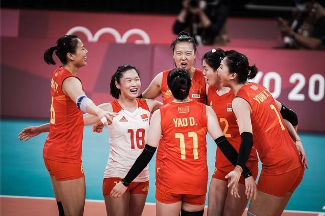 正在直播!中国女排VS阿根廷,姚迪若继续表现出色,可取代丁霞