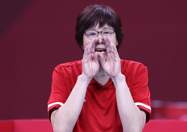 奥运会中国女排vs阿根廷女排,郎平谢幕之战!央视CCTV5+直播