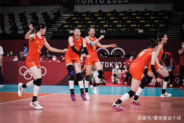 中国女排vs阿根廷女排!一场属于老将的告别战!央视CCTV5+直播