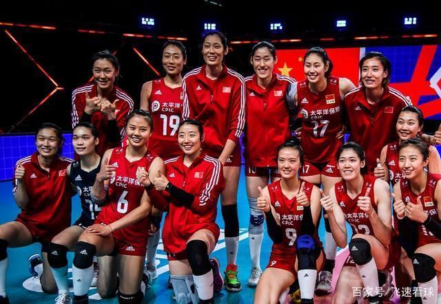 中国女排vs阿根廷女排视频直播:奥运收官战,中国队为荣誉而战