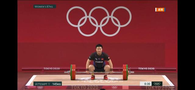 25、26、27、28,中国队连入4金!