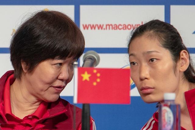 中国女排vs阿根廷女排直播 附女排奥运征程全部比赛录像回放