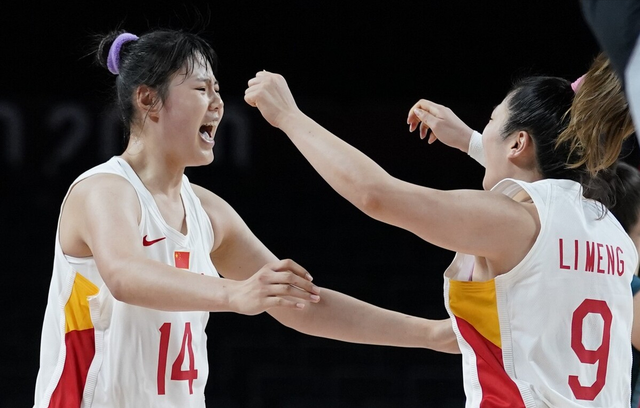 女篮8月2日迎来第三战!女篮能否3连胜,强势小组出线?