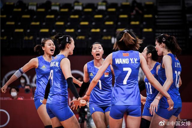 完胜阿根廷后,中国女排挥别东京奥运会!61岁的郎平指导想休息了,新...