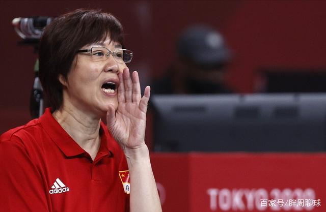 CCTV5+直播,中国女排VS阿根廷,郎平携颜妮等3老将或奥运谢幕战