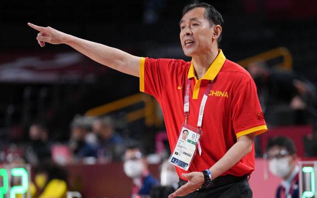 中国女篮3战全胜,以小组第一昂首挺进8强