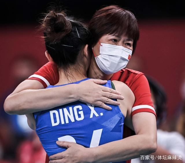 荣誉之战两连胜结束奥运征程,中国女排进入后郎平时代