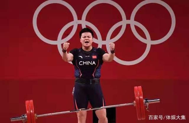 东京奥运会属于中国队的两个小时:获得4金1银,女篮晋级八强!