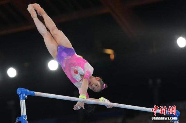 赛事看点:中国军团多点冲金 田径期待再获突破