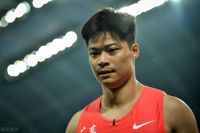 苏炳添创历史,日本网友这样评价