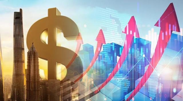 世界500强,8家房企入围,见证了中国经济活力