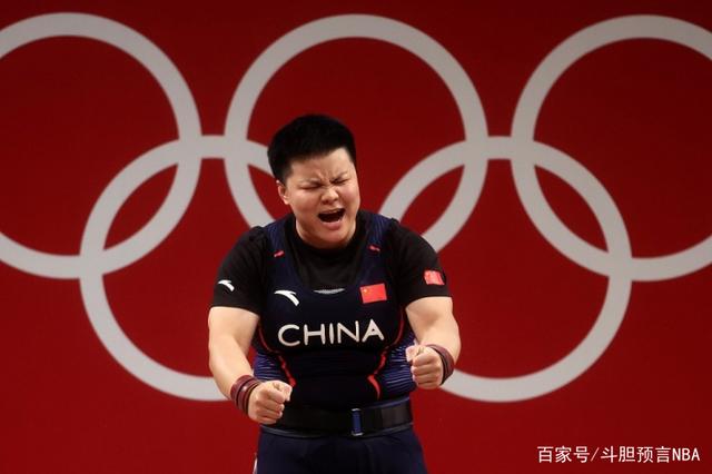 捷报频传!中国军团连摘4金+破纪录,女篮刷新历史,女排体面回家