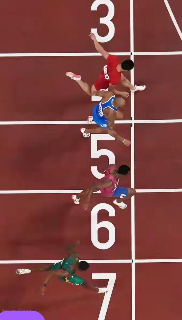 为何苏炳添100米决赛仅第6的成绩,却被媒体誉为中国人的骄傲?