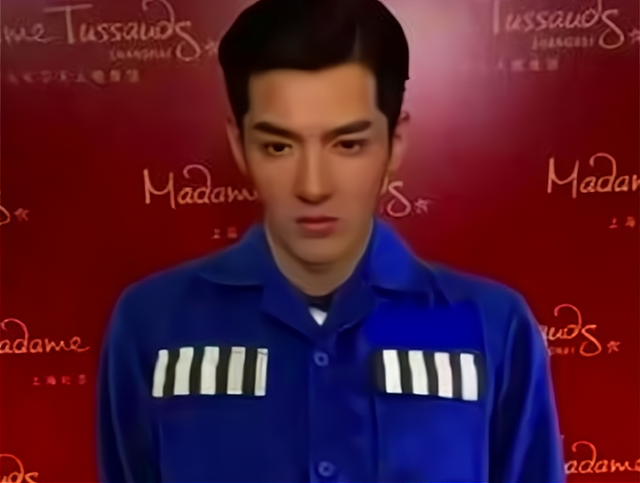 网曝吴亦凡欲逃离中国,粉丝大胆行为令人瞠舌,数据暴露可怕效应