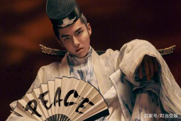 网传陈飞宇AI换脸《青簪行》男主,老总正面回应,粉丝直呼求放过