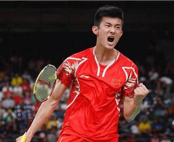 别错过直播!羽毛球男单决赛,谌龙VS安赛龙,实力五五开难分伯仲