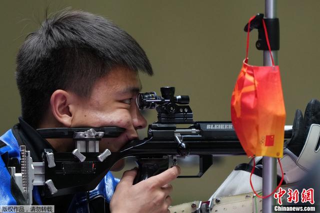 掌声响起来!中国金牌数超越里约,好戏还在后头