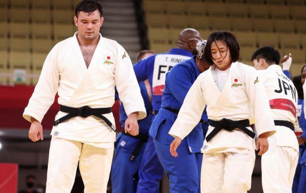 奥运会金牌榜:中国队28金排第1,连续7天单日2金,领先日本11金