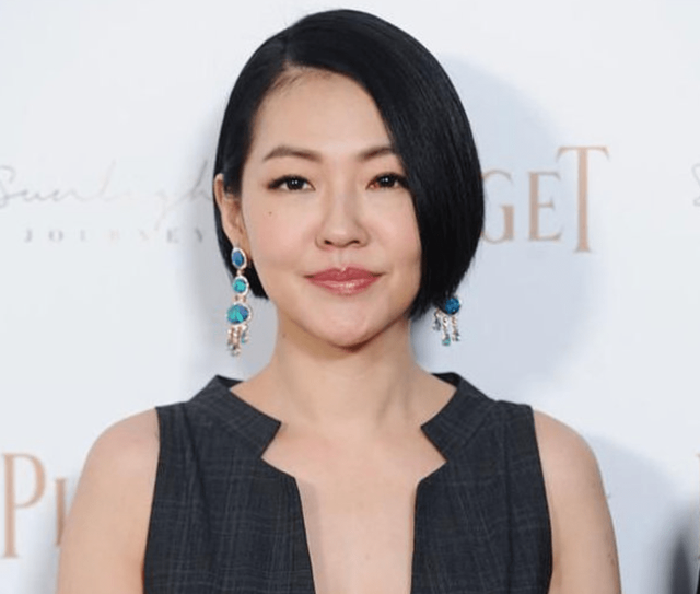 多品牌宣布与小S终止合作,竟把台湾羽毛球运动员称作“国手”