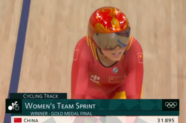 史无前例!东京奥运会中国队半小时狂拿四块金牌,碾压美日两国