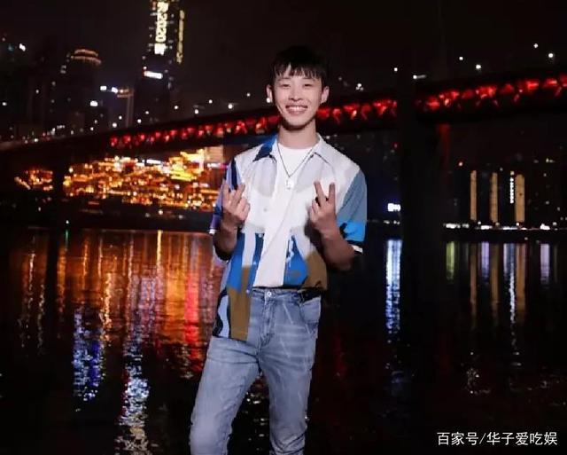 谢明皓实名举报林俊杰、潘玮柏参与吴亦凡事件,娱乐圈集体禁声