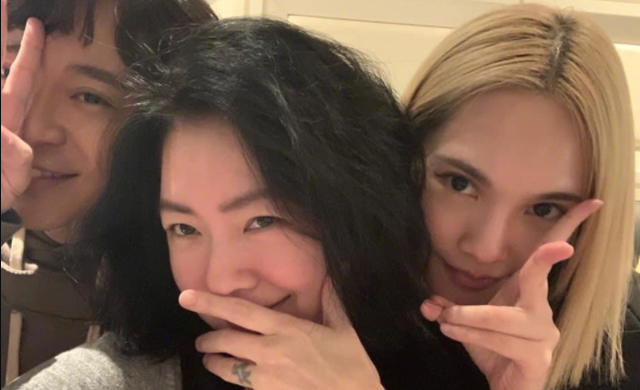 小S因失言口碑崩塌,清扬与小S及女儿合同终止,删除也难挽回!