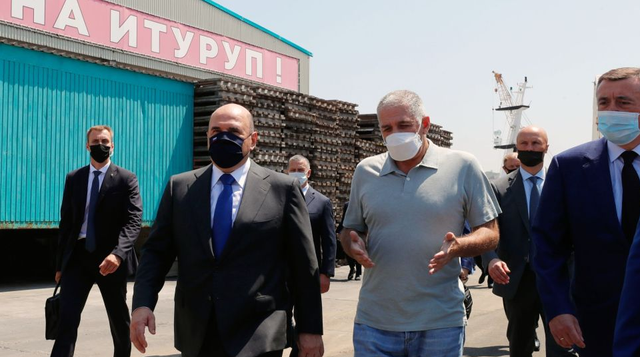 俄在南千岛对日本出手,中国也该行动了!追随美国只有一个结局