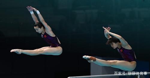 跳水梦之队,三代跳水女皇,你认为谁的成就更伟大?