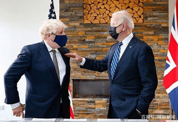 轮到中俄联手反击!万人联合军演霸气宣布,回应美英围堵挑衅