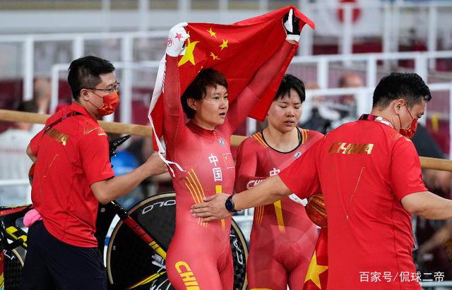 1号种子!中国女篮斩获2个里程碑,有谁注意姚明站位?尽显高情商