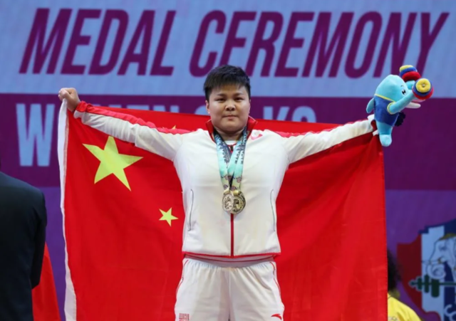 奥运第十日!中国军团4大夺金点,郎平迎执教中国女排最后一战!