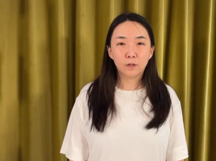 马薇薇,别蹭“小城姑娘”“离异女性”