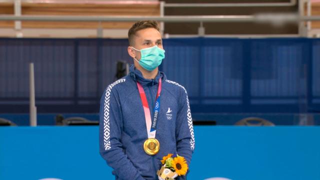 大骂运动员“喂太饱”后,白俄罗斯实现奥运奖牌零的突破,卢卡申科...