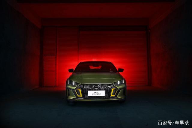 传祺影豹上市,苏炳添线上云打call