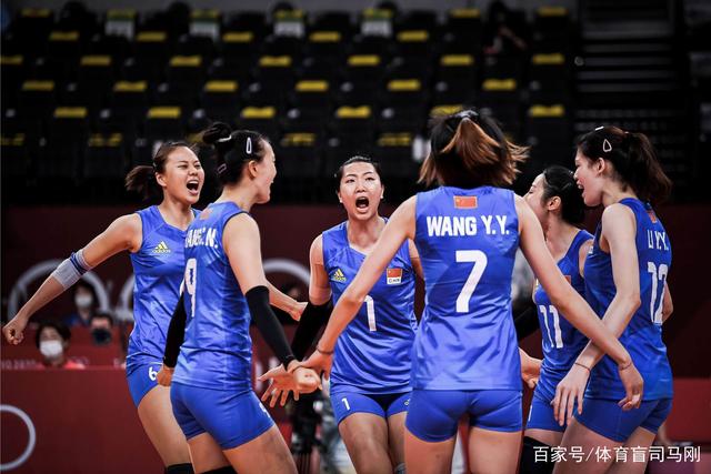 3-0!中国女排送阿根廷5连败,阿根廷主帅无奈低下头,张常宁18分