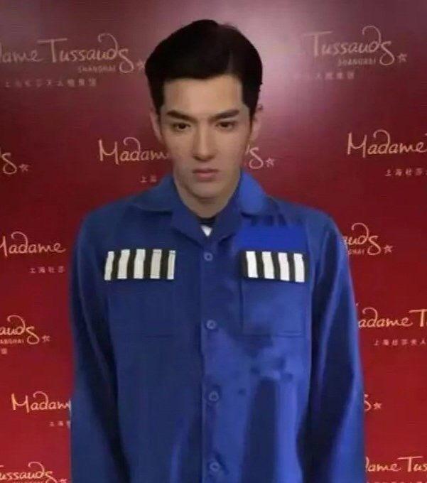 吴亦凡被捕牵连出林俊杰和潘玮柏,两人被实名举报和吴亦凡吸毒