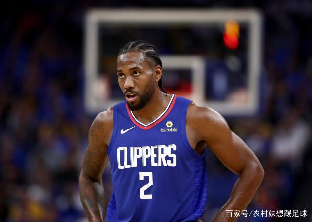 一哥即将重返勇士 多队有意巴图姆